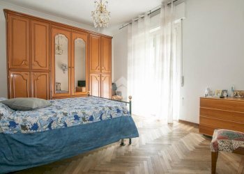 Appartamento Via Montaldo, Genova (zona Marassi) - foto 10