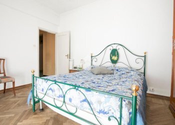 Appartamento Via Montaldo, Genova (zona Marassi) - foto 12