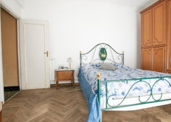 Appartamento Via Montaldo, Genova (zona Marassi) - foto 13