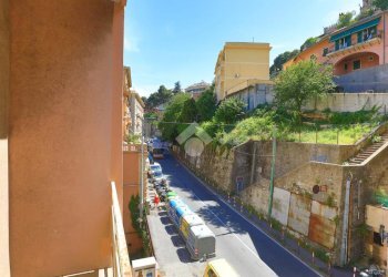 Appartamento Via Montaldo, Genova (zona Marassi) - foto 14