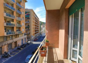 Appartamento Via Montaldo, Genova (zona Marassi) - foto 15