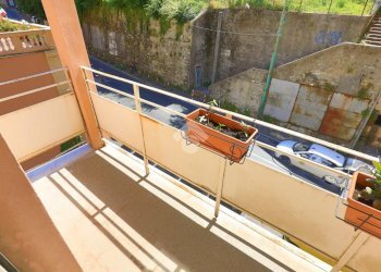 Appartamento Via Montaldo, Genova (zona Marassi) - foto 16