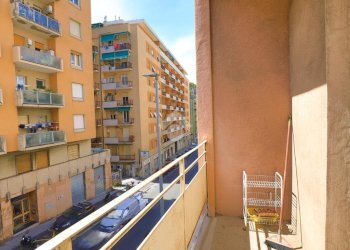 Appartamento Via Montaldo, Genova (zona Marassi) - foto 17
