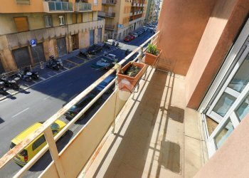 Appartamento Via Montaldo, Genova (zona Marassi) - foto 18