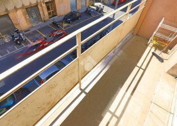Appartamento Via Montaldo, Genova (zona Marassi) - foto 19