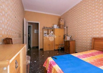 Appartamento Via Montaldo, Genova (zona Marassi) - foto 22