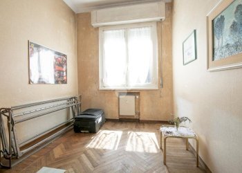 Appartamento Via Montaldo, Genova (zona Marassi) - foto 23
