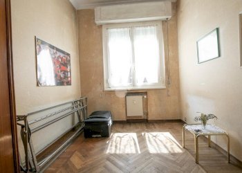 Appartamento Via Montaldo, Genova (zona Marassi) - foto 24