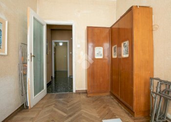 Appartamento Via Montaldo, Genova (zona Marassi) - foto 25