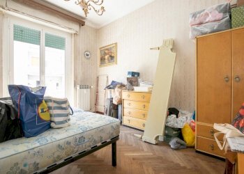 Appartamento Via Montaldo, Genova (zona Marassi) - foto 26