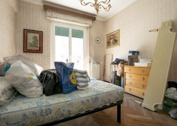 Appartamento Via Montaldo, Genova (zona Marassi) - foto 27