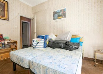 Appartamento Via Montaldo, Genova (zona Marassi) - foto 28