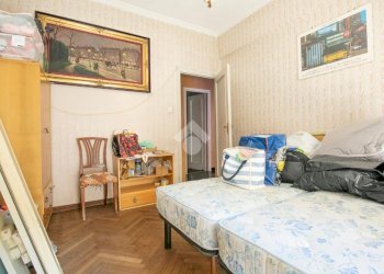 Appartamento Via Montaldo, Genova (zona Marassi) - foto 29