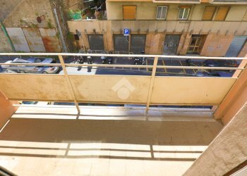 Appartamento Via Montaldo, Genova (zona Marassi) - foto 30