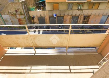 Appartamento Via Montaldo, Genova (zona Marassi) - foto 31
