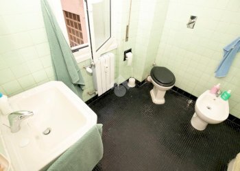 Appartamento Via Montaldo, Genova (zona Marassi) - foto 33