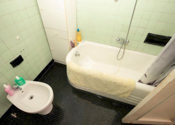 Appartamento Via Montaldo, Genova (zona Marassi) - foto 34