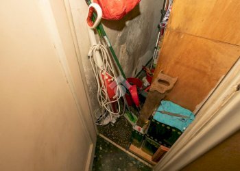 Appartamento Via Montaldo, Genova (zona Marassi) - foto 35