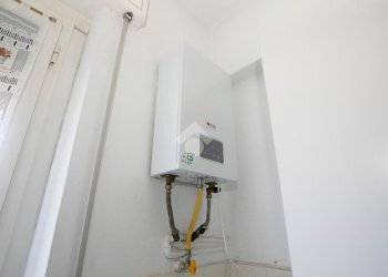 Appartamento Via Montaldo, Genova (zona Marassi) - foto 36