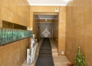 Appartamento Via Montaldo, Genova (zona Marassi) - foto 37