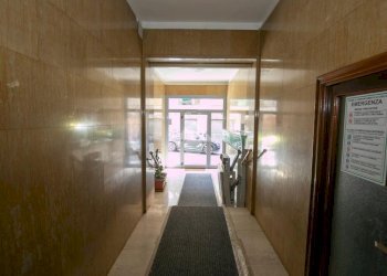 Appartamento Via Montaldo, Genova (zona Marassi) - foto 38
