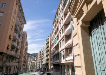 Appartamento Via Montaldo, Genova (zona Marassi) - foto 40