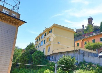 Appartamento Via Montaldo, Genova (zona Marassi) - foto 41