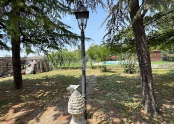Villa Via Case Vecchie, Parma (zona Ravadese) - foto 6