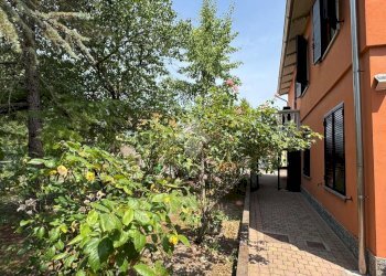 Villa Via Case Vecchie, Parma (zona Ravadese) - foto 7