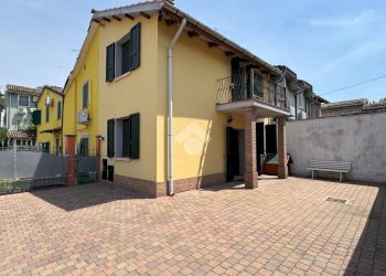Villa Via Case Vecchie, Parma (zona Ravadese) - foto 8