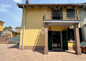 Villa Via Case Vecchie, Parma (zona Ravadese) - foto 9