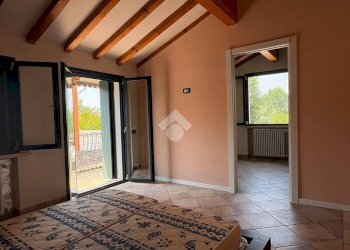 Villa Via Case Vecchie, Parma (zona Ravadese) - foto 16