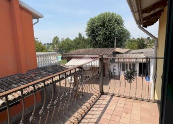 Villa Via Case Vecchie, Parma (zona Ravadese) - foto 17