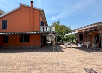 Villa Via Case Vecchie, Parma (zona Ravadese) - foto 21