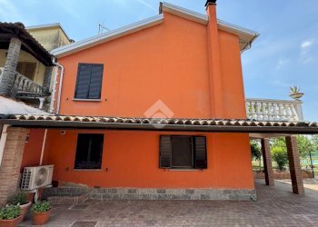 Villa Via Case Vecchie, Parma (zona Ravadese) - foto 22