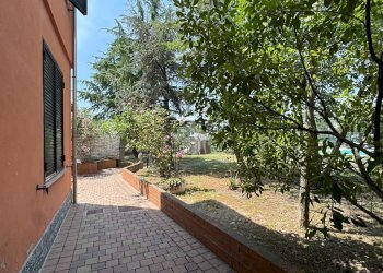 Villa Via Case Vecchie, Parma (zona Ravadese) - foto 25
