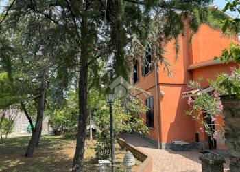 Villa Via Case Vecchie, Parma (zona Ravadese) - foto 26