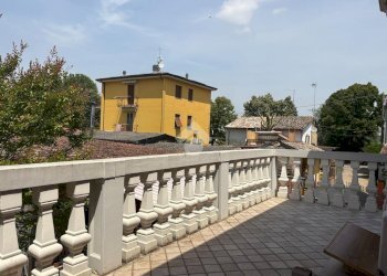 Villa Via Case Vecchie, Parma (zona Ravadese) - foto 27