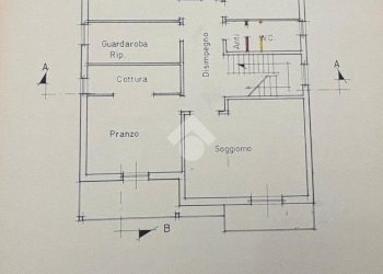 Appartamento Ravenna, Ravenna - foto 38