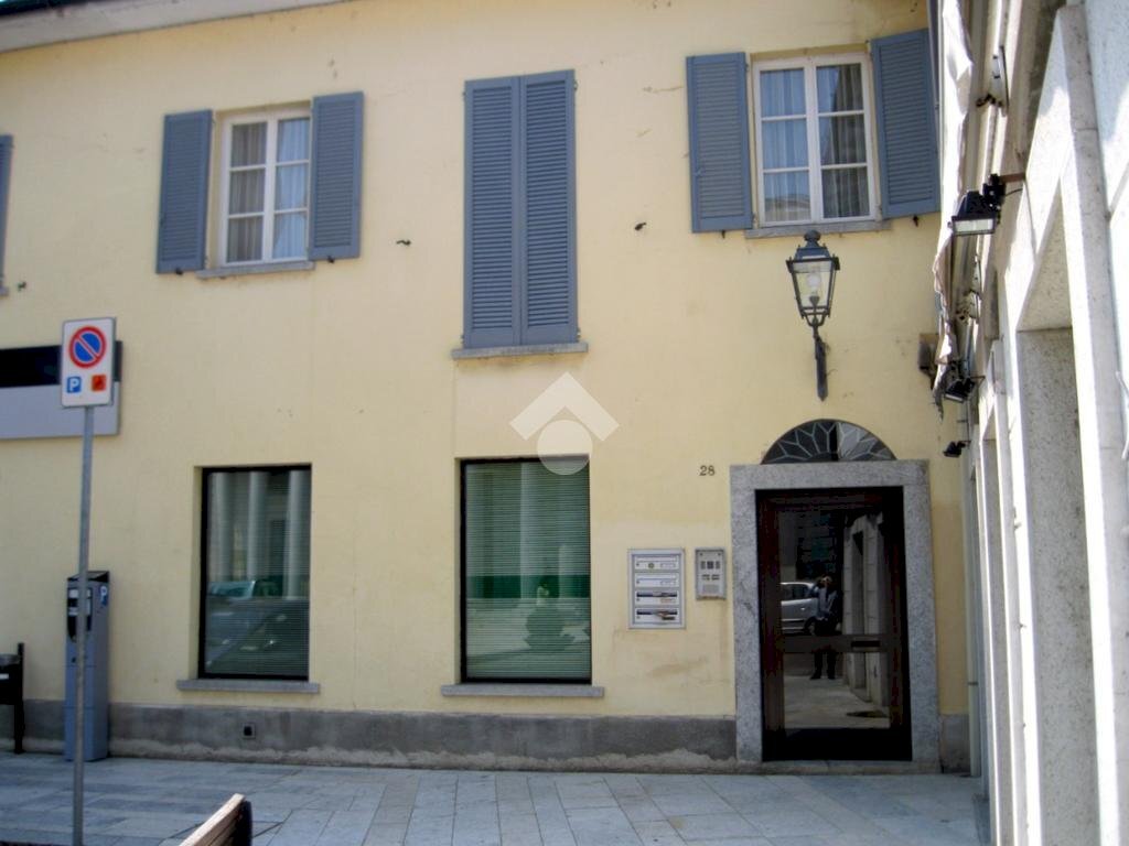 Bilocale Piazza del Popolo, Corbetta - foto 1