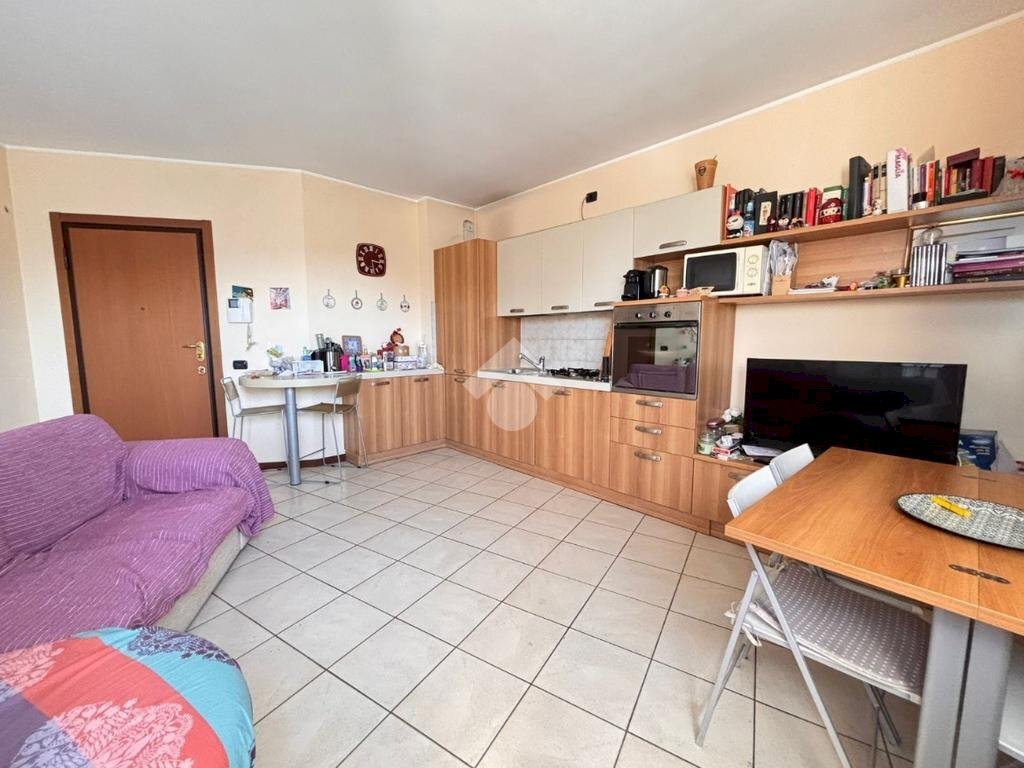Two-room apartment Via volta, Rho - photo 3