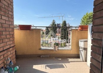 Two-room apartment Via volta, Rho - photo 15