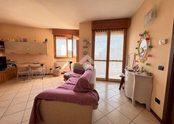 Two-room apartment Via volta, Rho - photo 16