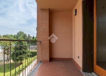 Three-room apartment Piazza Giovanni Falcone e Paolo Borsellino, Paderno Dugnano - photo 11