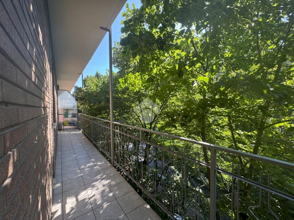 Four-room apartment Viale A. Gramsci, Modena (neighborhood Sacca) - photo 2