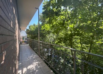 Four-room apartment Viale A. Gramsci, Modena (neighborhood Sacca) - photo 2