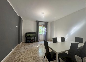 Four-room apartment Viale A. Gramsci, Modena (neighborhood Sacca) - photo 5