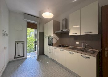 Four-room apartment Viale A. Gramsci, Modena (neighborhood Sacca) - photo 7
