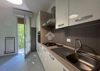 Four-room apartment Viale A. Gramsci, Modena (neighborhood Sacca) - photo 9