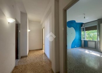 Four-room apartment Viale A. Gramsci, Modena (neighborhood Sacca) - photo 18